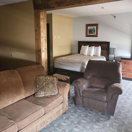 Governors Inn A Travelodge By Wyndham Pierre Esterno foto