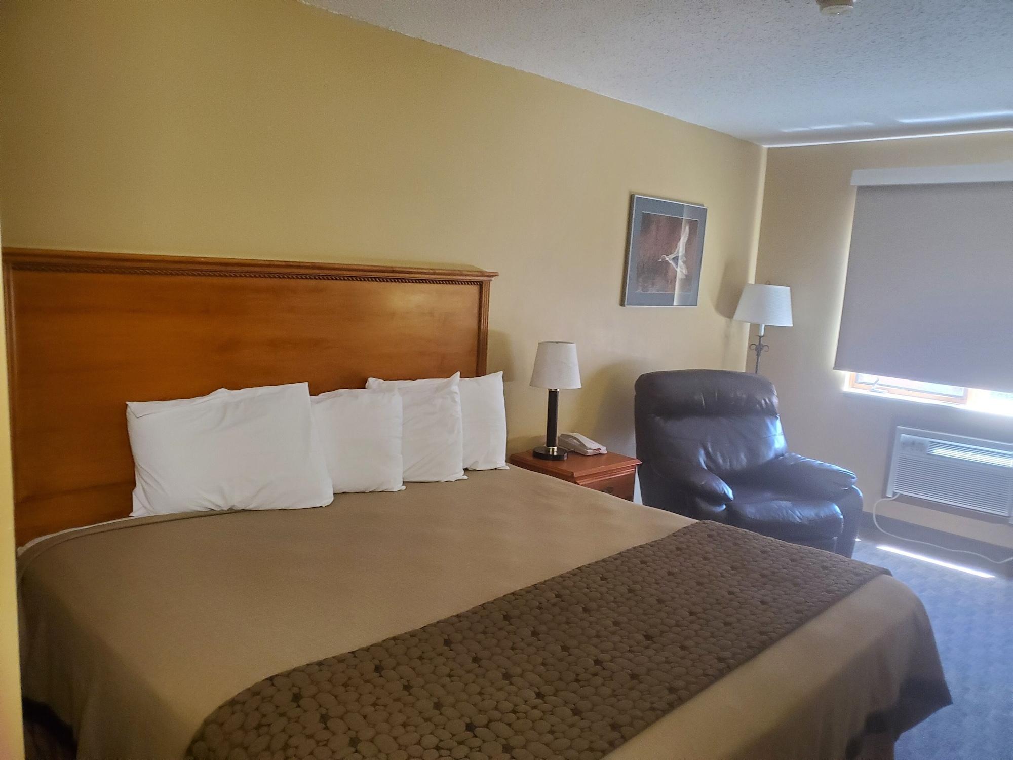 Governors Inn A Travelodge By Wyndham Pierre Esterno foto