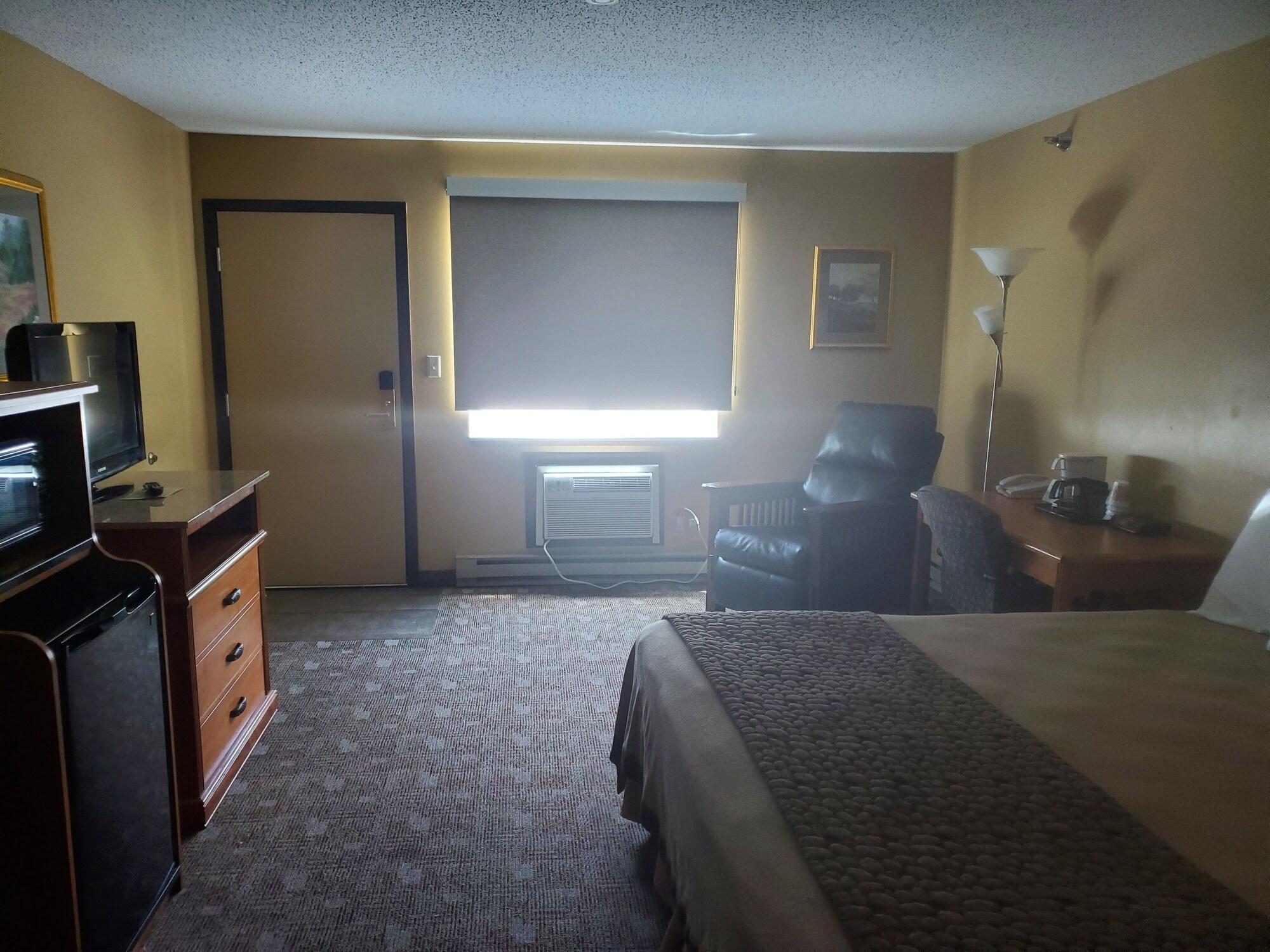 Governors Inn A Travelodge By Wyndham Pierre Esterno foto