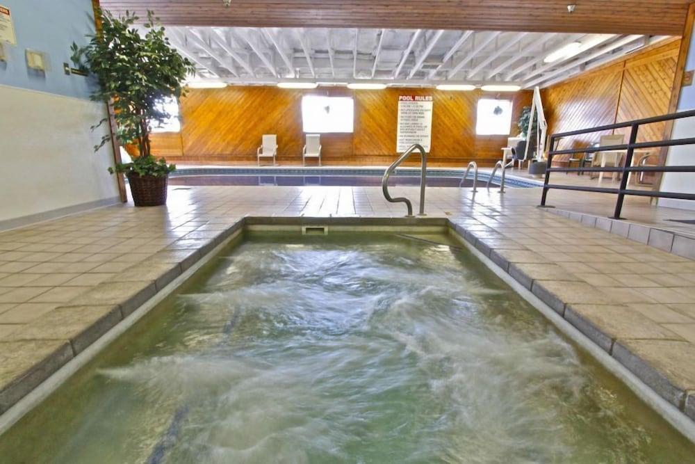 Governors Inn A Travelodge By Wyndham Pierre Esterno foto
