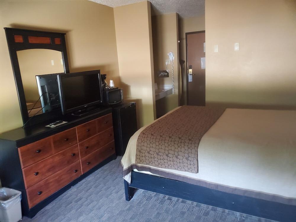 Governors Inn A Travelodge By Wyndham Pierre Esterno foto