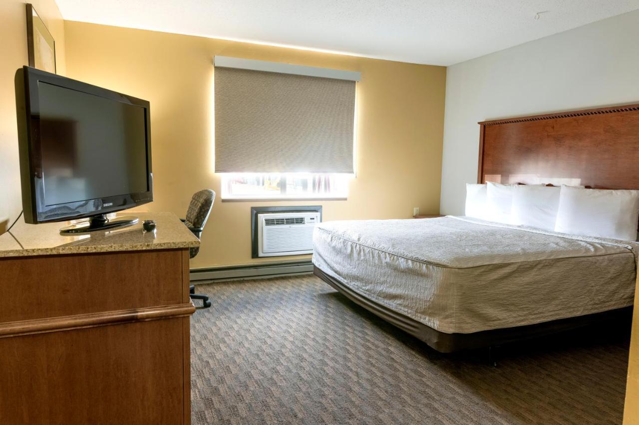 Governors Inn A Travelodge By Wyndham Pierre Esterno foto