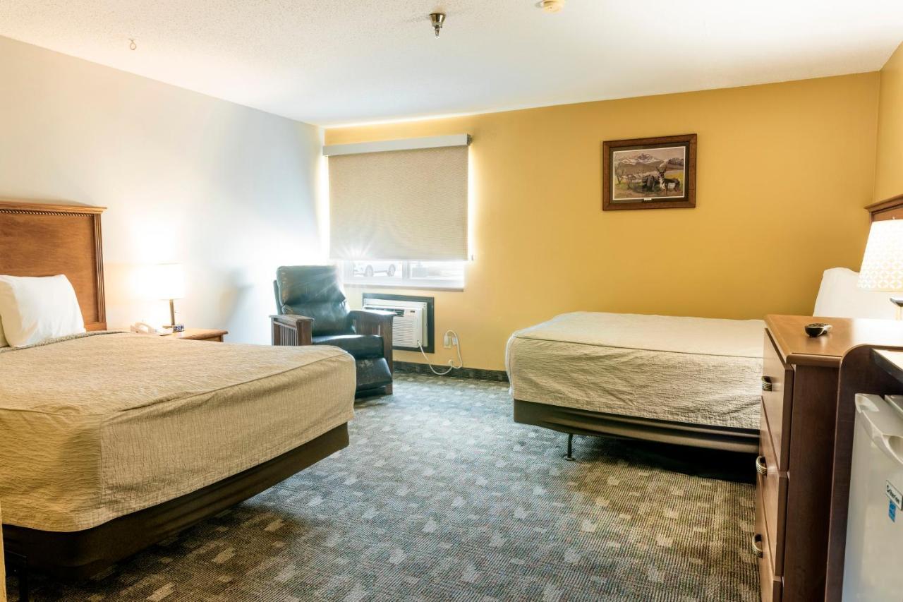 Governors Inn A Travelodge By Wyndham Pierre Esterno foto