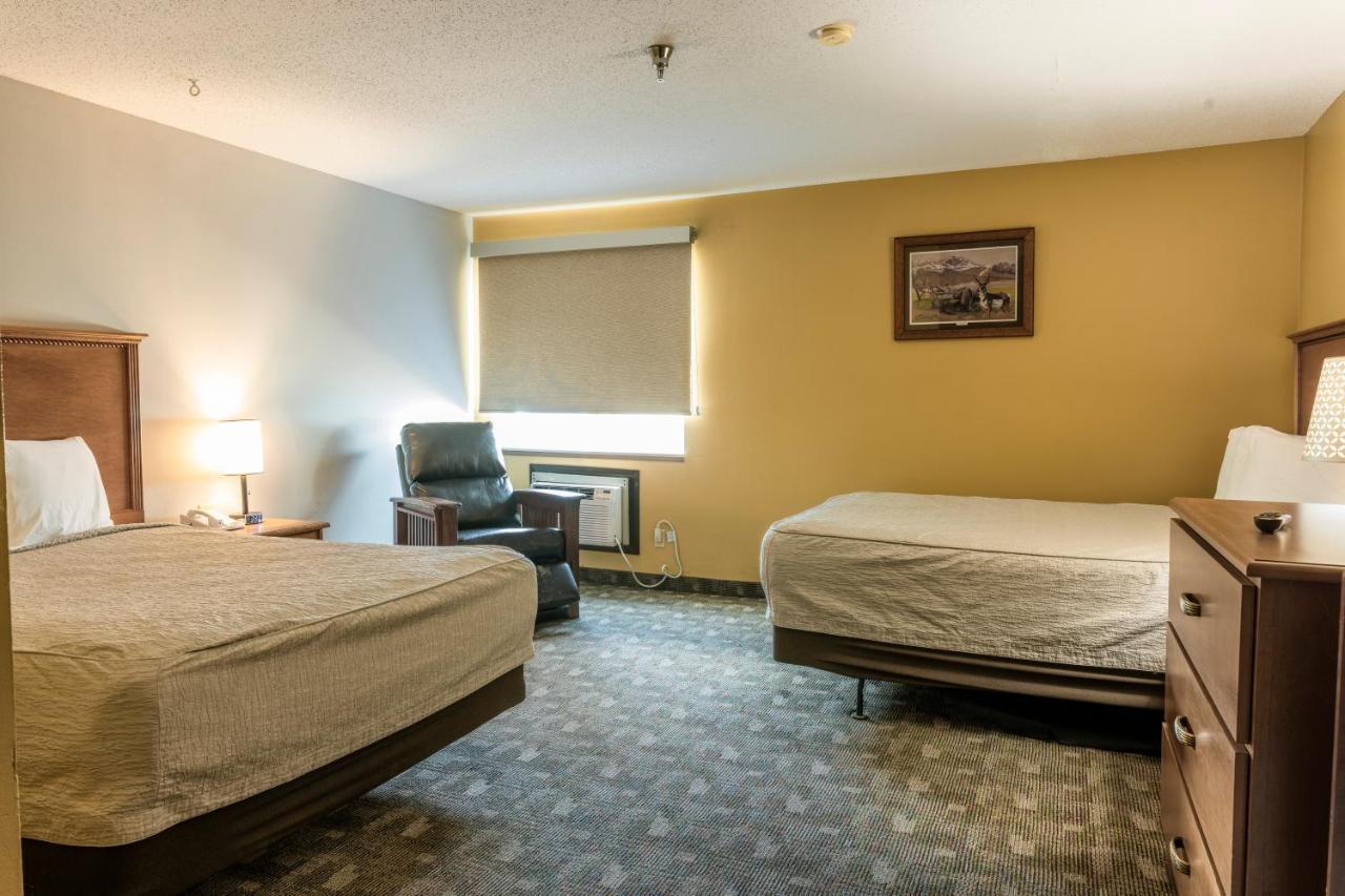 Governors Inn A Travelodge By Wyndham Pierre Esterno foto