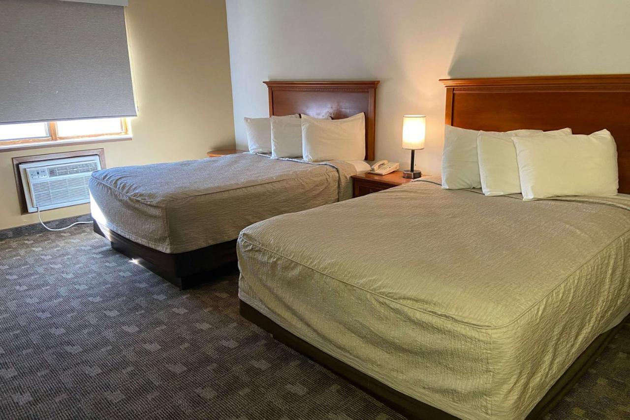 Governors Inn A Travelodge By Wyndham Pierre Esterno foto