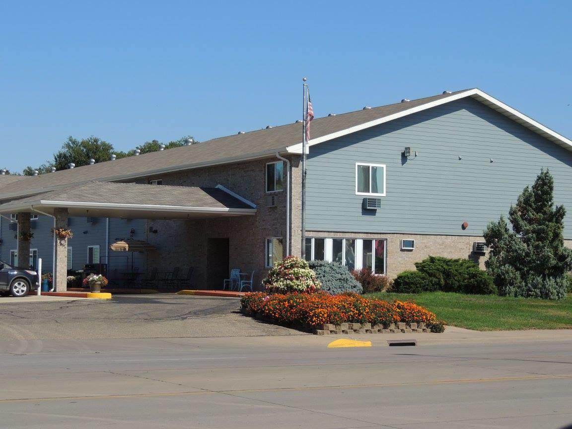 Governors Inn A Travelodge By Wyndham Pierre Esterno foto