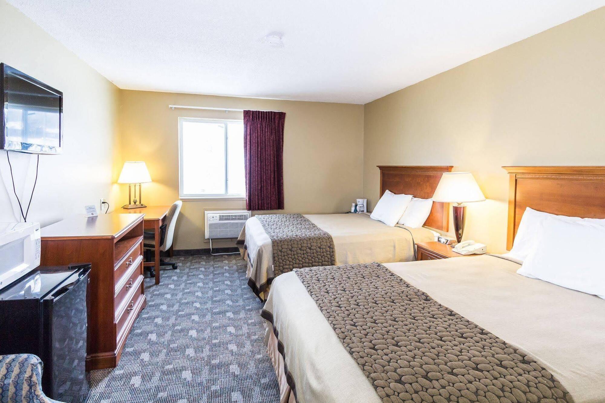 Governors Inn A Travelodge By Wyndham Pierre Esterno foto