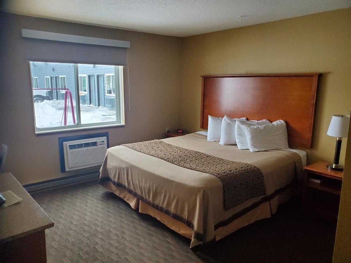 Governors Inn A Travelodge By Wyndham Pierre Esterno foto